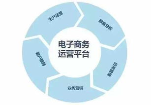 移動(dòng)互聯(lián)網(wǎng)與實(shí)體商業(yè) 融合與博弈的智慧之道
