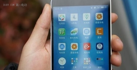 “螞蟻經(jīng)濟(jì)”探路 新能源公共充電服務(wù)的未來(lái)在中國(guó)？