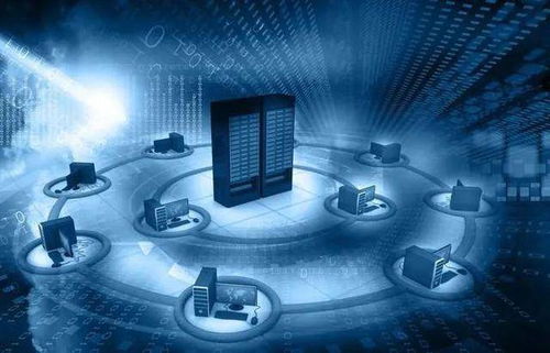 擇業新風向 互聯網信息服務，男女皆宜的優質選擇