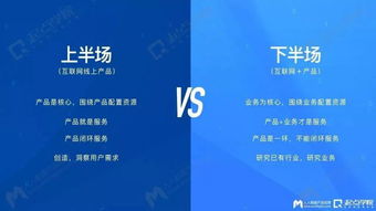 互聯網時代下，產品建設的致勝之道 聚焦信息服務本質