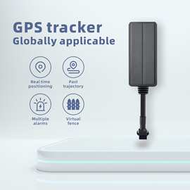 衛星定位車載GPS 現代交通的智慧之眼